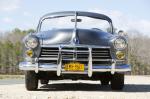 Hudson Commodore Custom Eight Convertible Brougham 1949 года